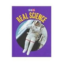 Real Science: Level 4