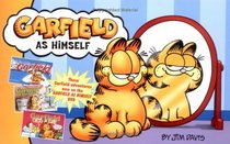 Garfield as Himself (Garfield (Unnumbered))