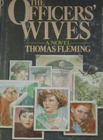 The Officers' Wives