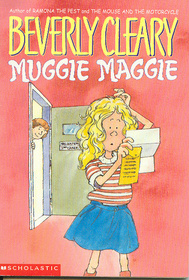 Muggie Maggie