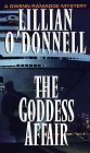 The Goddess Affair (Gwenn Ramadge, Bk 4)