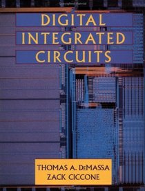 Digital Integrated Circuits