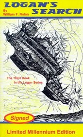 Logan's Search (Logan Series, 3rd Book)