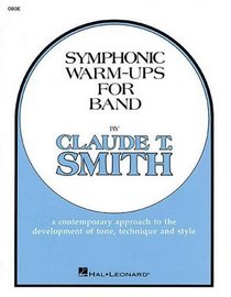 Symphonic Warm-Ups Oboe