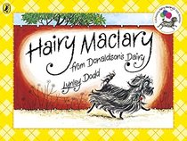 Hairy Maclary From Donaldson's Dairy (Hairy Maclary and Friends)