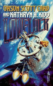 Lovelock (Mayflower, Bk 1)