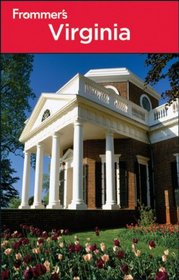 Frommer's Virginia (Frommer's Complete Guides)
