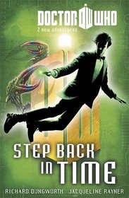 Doctor Who: Book 6: Step Back in Time (Doctor Who Stories)