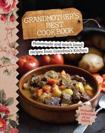 Grandma's Best Recipes