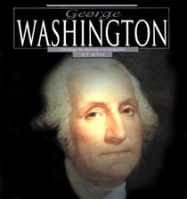 George Washington (Leer y Descubrir--Biografias Ilustradas Con Fotografias)