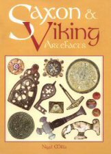 Saxon and Viking Artefacts