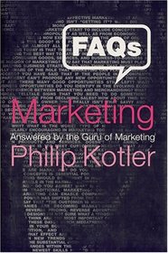 FAQs on Marketing: Answered by the Guru of Marketing