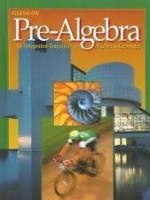 Pre-Algebra: An Integrated Transition to Algebra and Geometry, Investigations and Projects Masters