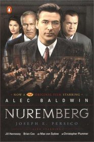 Nuremberg: Infamy on Trial