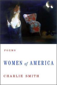 Women of America: Poems