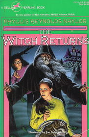 The Witch Returns