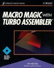 Macro Magic With Turbo Assembler/Book and Disk