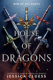 House of Dragons (House of Dragons, Bk 1)