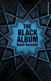 The Black Album (Revolutionary Writers)