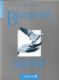 Blueprint Intermediate: Grammar Practice (Blueprint Series)