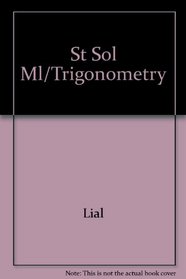 St Sol Ml/Trigonometry