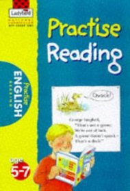 Reading (National Curriculum - Practise S.)