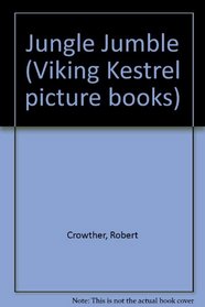 Jungle Jumble (Viking Kestrel picture books)