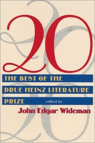 20: Twenty Best Of Drue Heinz Literature Prize (Pitt Drue Heinz Lit Prize)