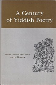 A Century of Yiddish Poetry