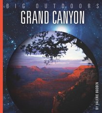 Grand Canyon (Big Outdoors)