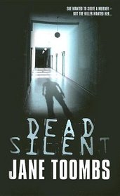 Dead Silent (Ulverscroft Large Print)