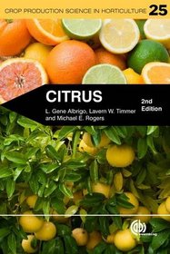 Citrus (Crop Production Science in Horticulture)