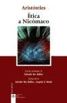 Etica a Nicomaco / Nicomachean Ethics (Spanish Edition)