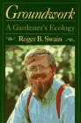 Groundwork: A Gardener's Ecology