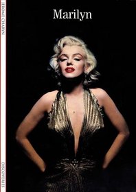 Discoveries: Marilyn: The Last Goddess (Discoveries (Abrams))