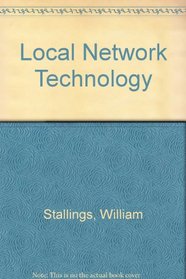 Tutorial Local Network Technology