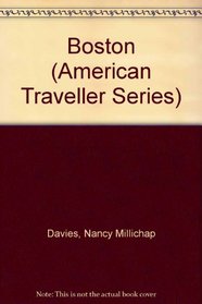 Boston (American Traveller Series)