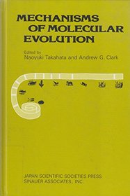 Mechanisms of Molecular Evolution: Introduction to Molecular Paleopopulation Biology