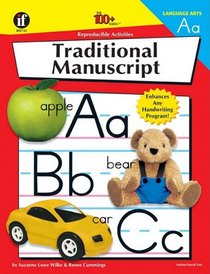 The 100+ Series Traditional Manuscript (100+)