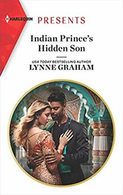 Indian Prince's Hidden Son (Harlequin Presents, No 3785)