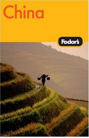 Fodor's China, 6th Edition (Fodor's Gold Guides)