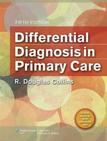 Differential Diagnosis in Primary Care (0)