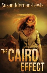 The Cairo Effect (The Tempus Fugitives Trilogy) (Volume 2)