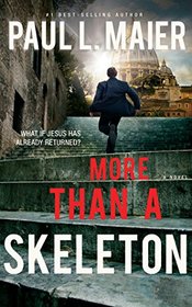 More Than a Skeleton: Shattering Deception or Ultimate Truth?