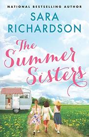 The Summer Sisters (Juniper Springs, Bk 2)