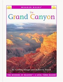 The Grand Canyon (Wonder Books Level 3 Landmarks)