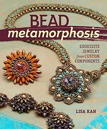 Bead Metamorphosis: Exquisite Jewelry from Custom Components