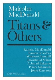 Titans & Others