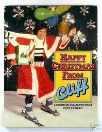 Happy Christmas from Cliff