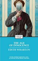 The Age of Innocence (Folger Shakespeare Library)